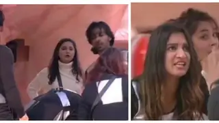 BB13: Bigg Boss Sends The Contestants to Mars For Captaincy Task! Thumbnail