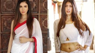 Chandra Nandini fame Tanu Khan Joins Aishwarya Sakhuja in Yeh Hai Chahatein