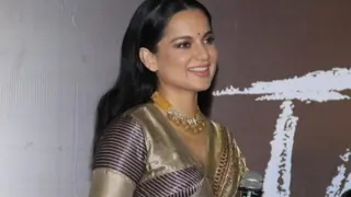 Kangana Ranaut Secretly takes a dig at Alia and Taapsee for Justifying the Pay Disparity?  Thumbnail