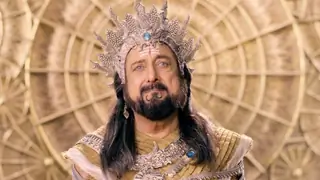 Gufi Paintal to Play 'Divine Architect' in Radhakrishn Thumbnail