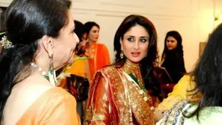 Sharmila Recalls the Tough Times When Kareena Stood like a Rock for Pataudis Thumbnail