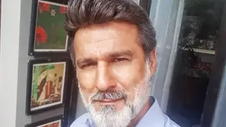 Sameer Malhotra Roped in for ALT Balaji Bebaki! Thumbnail