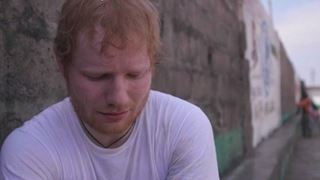 Ed Sheeran Announces Break From Music