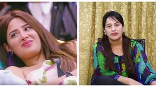 Mahira Sharma's Mom on her relation with Paras: They both are playing game! Thumbnail