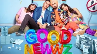 Good Newwz Review: A Humorous Kick to your Stomach that makes you Laugh!  Thumbnail