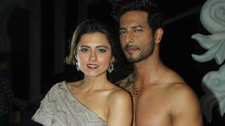 Did You Know That Sehban Azim & Ridhi Dogra Were School Friends! Thumbnail