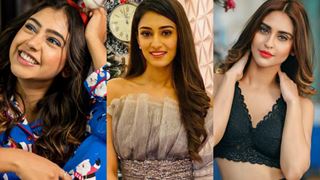 From Erica Fernandes to Karan Patel: Here's How Your Favorite Actors Celebrated Christmas  thumbnail