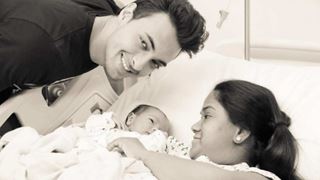 Arpita- Aayush's Baby Girl's Name refers to the Verses of the Quran