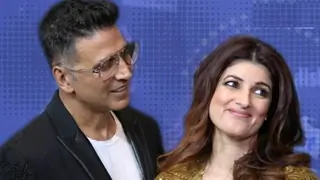 Akshay recalled wife Twinkle’s Delivery during Emotional Scene in Good Newwz; Calls it a Special scene Thumbnail