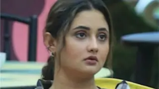 Revealed: Rashami Desai's Priority List! Thumbnail