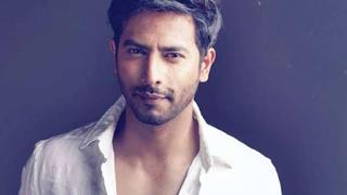 The Reason Sehban Azim Got A last Minute Tattoo Done at Zee Rishtey Awards Thumbnail