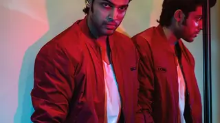 The First Look of Parth Samthaan Starrer ALT Balaji's Series Mai Hero Boll Raha Hu is Here! Thumbnail