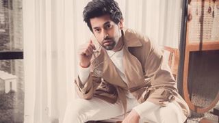 Shashank Vyas Shoots In London For His Next