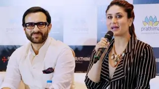Saif: It is Terribly Unfair; Agrees firmly with Kareena’s view on Pay Disparity  Thumbnail
