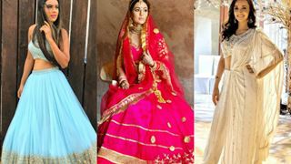 Drashti, Jennifer, Sanaya, Nia, Surbhi and more: Best Of Fashion From 2019 
