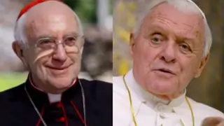 'Two Popes' Director on Being an Outsider Thumbnail