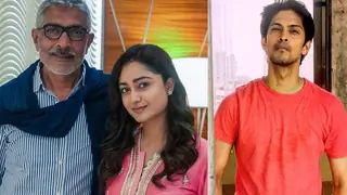 Tridha Choudhary & Tushar Pandey in Prakash Jha’s Aashram Thumbnail