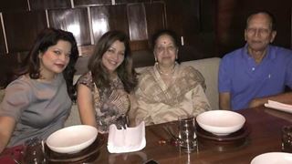 Aditi Govitrikar Pens Down a Heartfelt Note for her Sister and Late father
