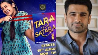 Tara From Satara to go off-air; New Entrant Eijaz Khan Shocked By The News!