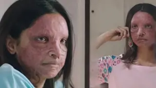 Deepika Padukone Opens Up about What was going in her Mind while playing Laxmi Thumbnail