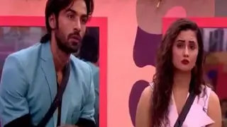 Is Rashami Desai Unsure About Arhaan Khan? Thumbnail