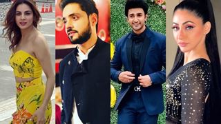 TV Actors Reveal Their New Year's Resolutions For 2020