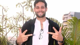 Siddhant Chaturvedi aka MC Sher is not just a ‘Gully Boy’ but a Crowd Favourite! Here’s proof
