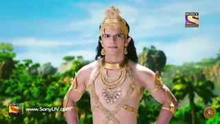  Basant Bhatt Returns to His Character in 'Vighnaharta Ganesha' Thumbnail