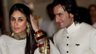 Saif: It was a Risk for Kareena to get Married in 2012; Reveals she Balanced it Bravely Thumbnail