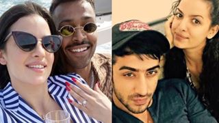 Aly Goni on Ex-GF Natasa’s Engagement With Hardik Pandya: I'm Happy For Both Of Them!