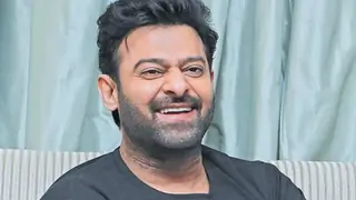Prabhas Unlocks another Big Achievement! Find out below Thumbnail