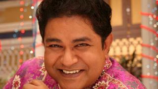 TV Actor Ashiesh Roy Hospitalized As He Suffers From Renal Dysfunction; Faces Financial Crisis 