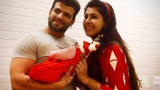 Ankita Bhargava Opens Up on Daughter Mehr & Karan Patel As a Father