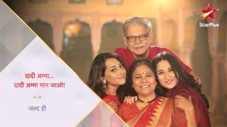 Promo: Star Plus’ Dadi Amma Dadi Amma Maan Jao Introduces us to 75 Year Old Kids!