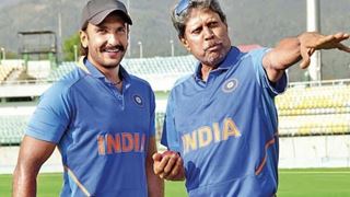 Kabir Khan Reveals Everyone's Reaction: "Getting Kapil Dev on the ground after 36 years was like a Cherry on Top"