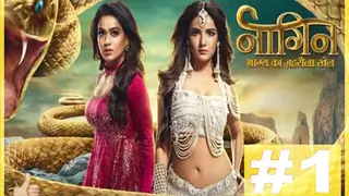 TRP Toppers (Week 51): 'Naagin 4' Makes an Expected Debut On The Top In The Penultimate Week of 2019 Thumbnail