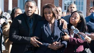 Netflix Trailer of Tyler Perry's 'A Fall From Grace' Is Here Thumbnail