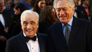 'Robert De Niro is The Greatest Actor of His Generation' - Martin Scorcese Thumbnail