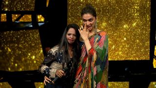 Deepika Padukone Cried Inconsolably upon hearing Acid Attack Survivor Laxmi Agarwal's Unfulfilled Wish