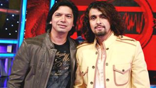 Sonu Nigam & Shaan Get On Board For Zee TV's Upcoming Singing Reality Show!