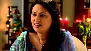 Neelu Kohli Enters Choti Sarrdaarni