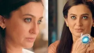 Yeh Jaadu Hai Jinn Ka: Parveen Is The Real Sifriti Jinn! Thumbnail