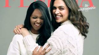 Deepika-Laxmi's recent photoshoot is full of Grace, Beauty and exudes Warmth