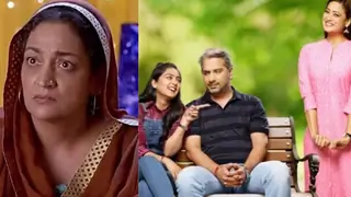 Sucheta Shivkumar to Enter Mere Dad Ki Dulhan Thumbnail