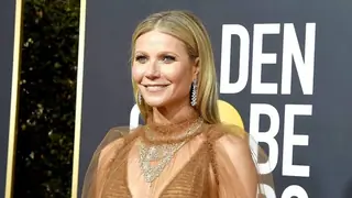 Gwyneth Paltrow Turns Host For 'The Goop Lab' Thumbnail