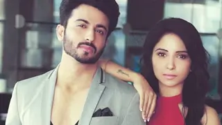 Dheeraj Dhoopar Opens Up on Getting Intimate On-Screen Thumbnail