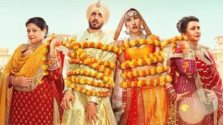 Sunny - Sonnalli will be seen Flying Kites in Ahmedabad! thumbnail