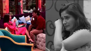 BB13: Aarti Enraged Over Rashami’s 'Sidharth Shukla’s Puppet’ Remark! Thumbnail