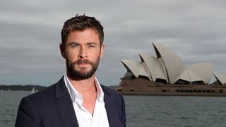 Chris Hemsworth Donates $1M to Australian Wildfire Relief