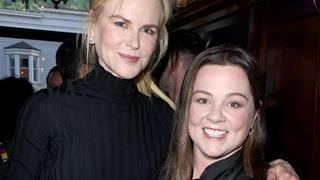 Melissa McCarthy To Co-Star Nicole Kidman in Hulu's 'Nine Perfect Strangers'